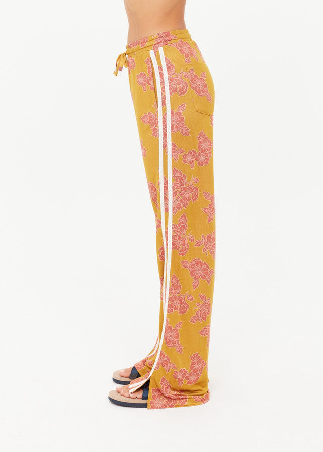 Fantasy Roma Pant Batik Floral