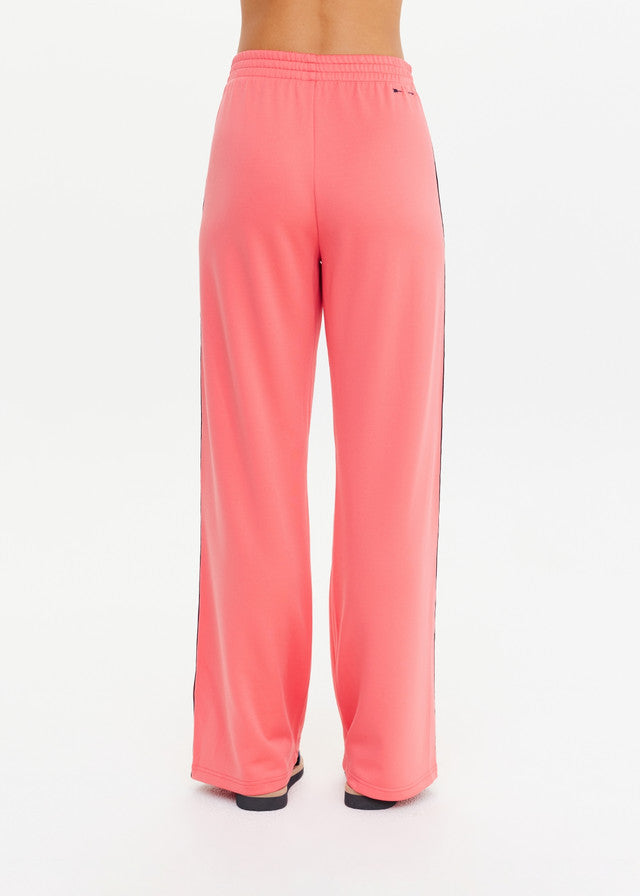 Voila Marnie Wide Leg Blush