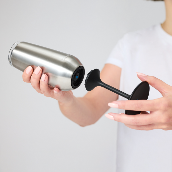 Champagne Flute White