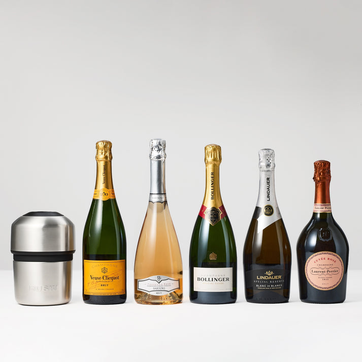 Champagne Cooler Champage