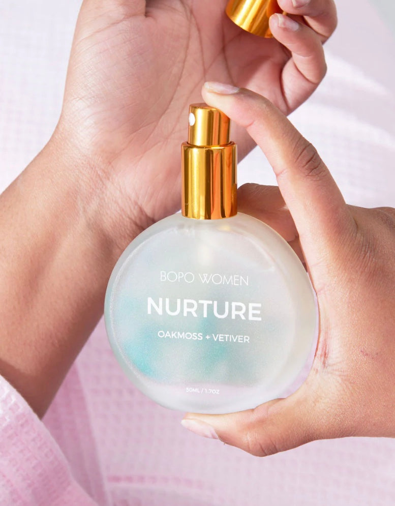 Nurture Body Mist