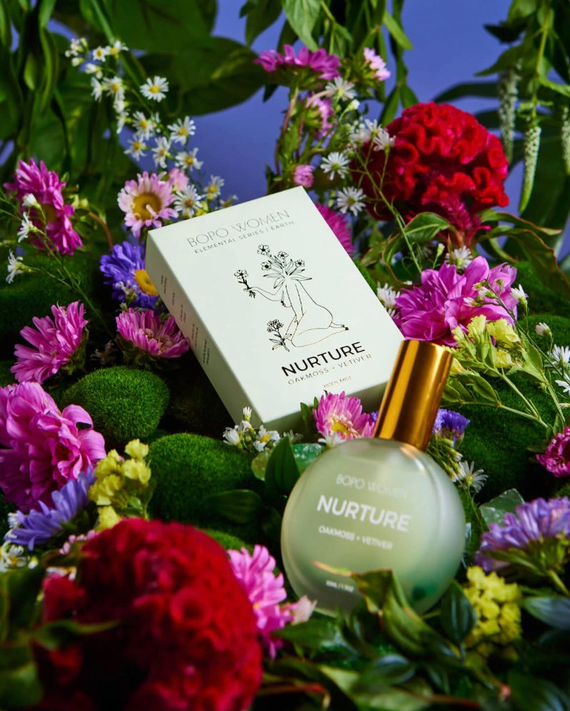 Nurture Body Mist