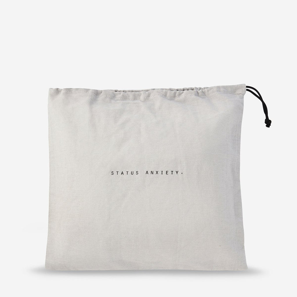 Plunder Bag Tan