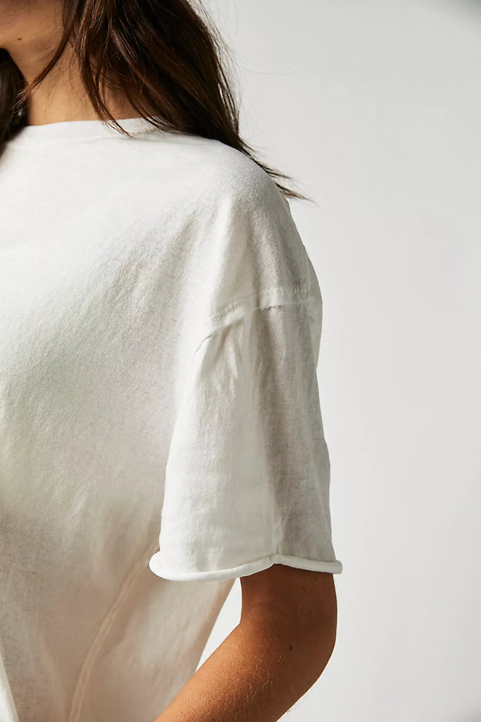 Nina Tee - Ivory