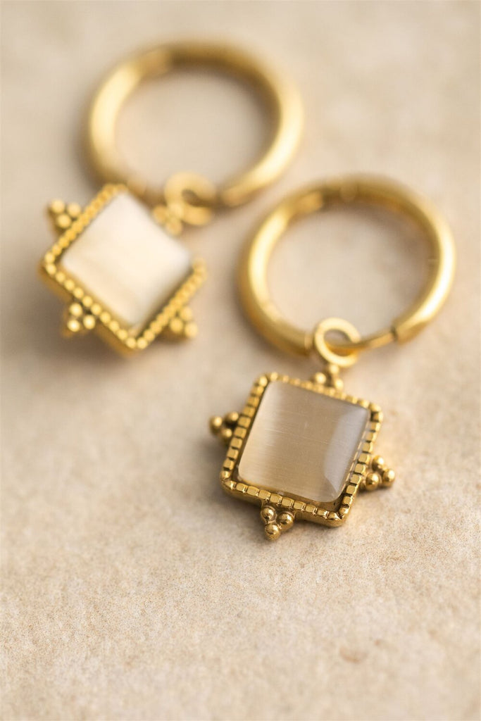 Chloe Earring