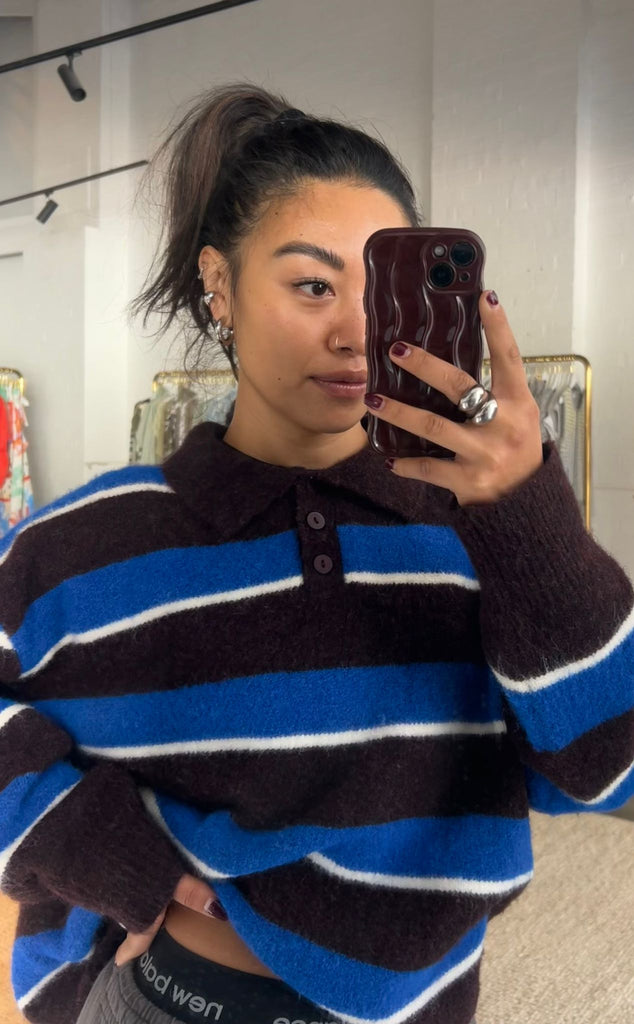 Ralph Sweater