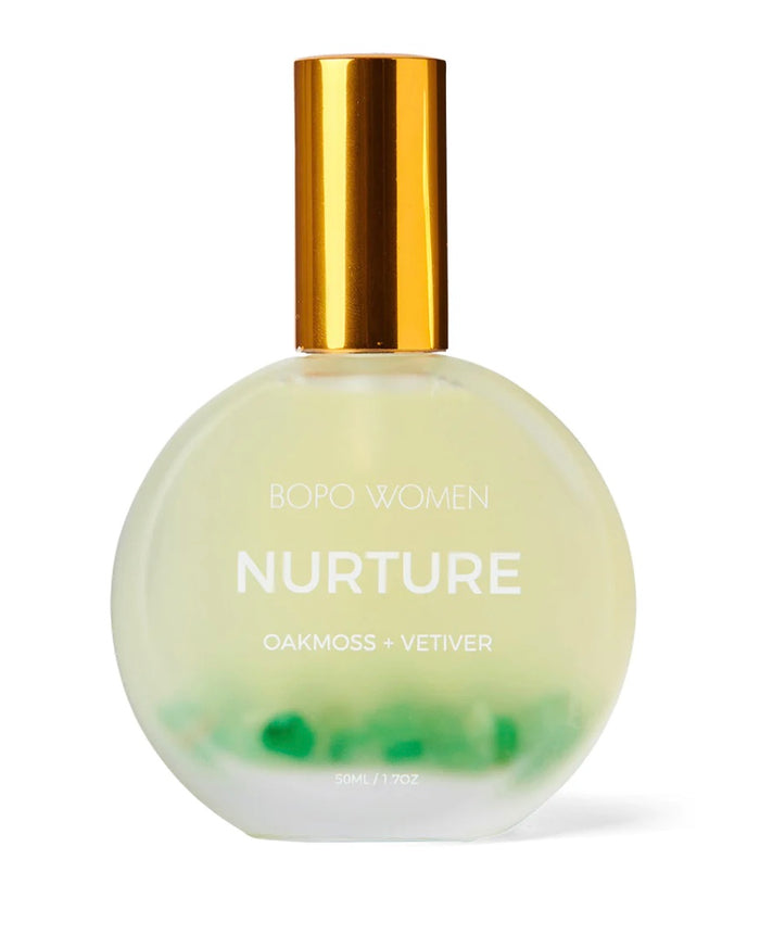 Nurture Body Mist