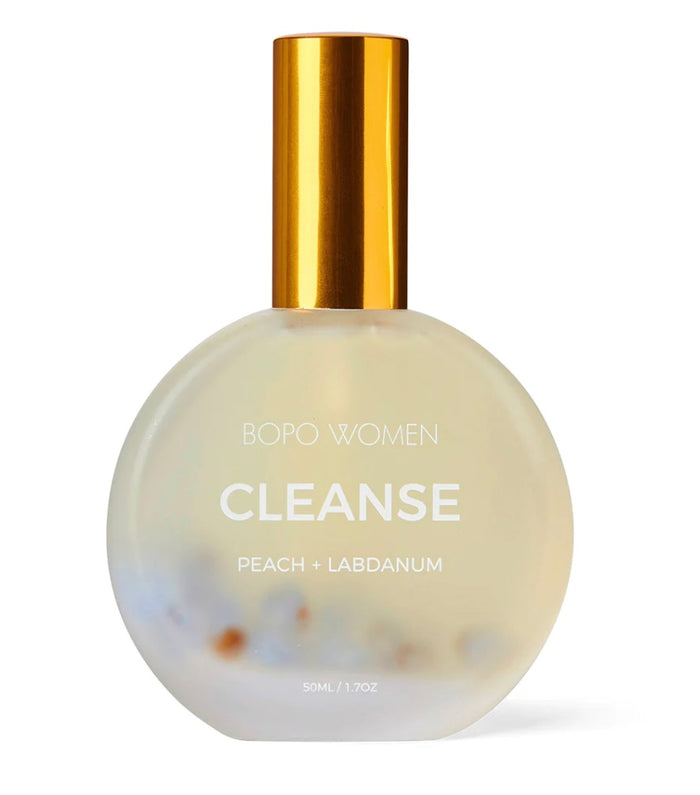 Cleanse Body Mist