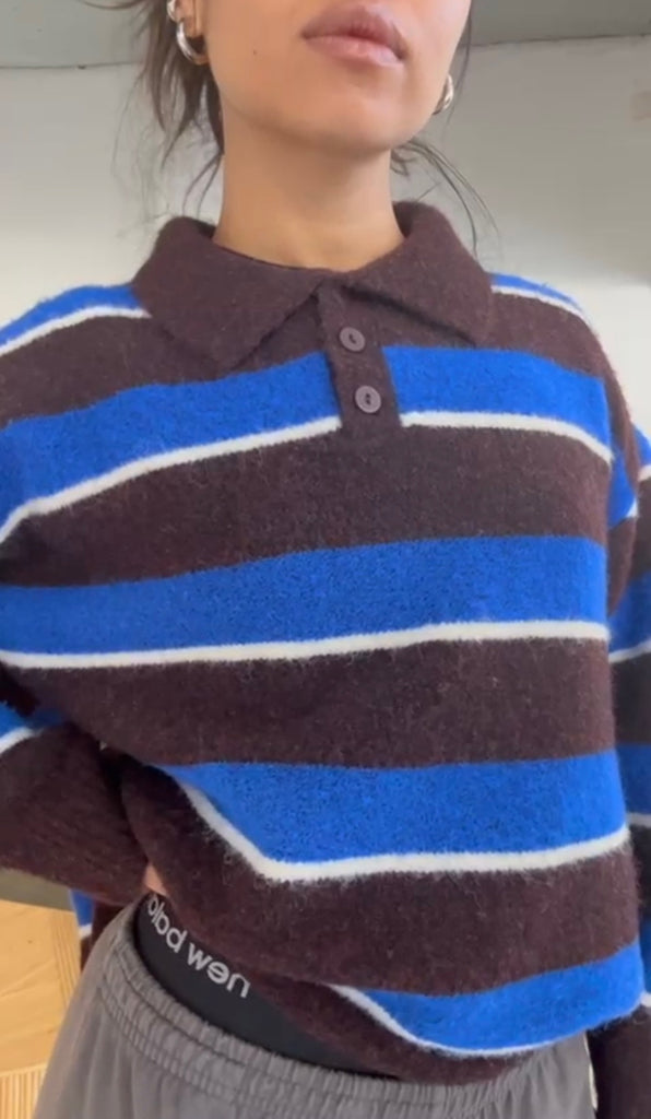 Ralph Sweater