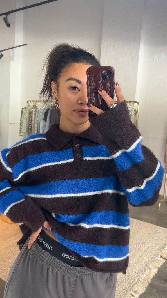 Ralph Sweater