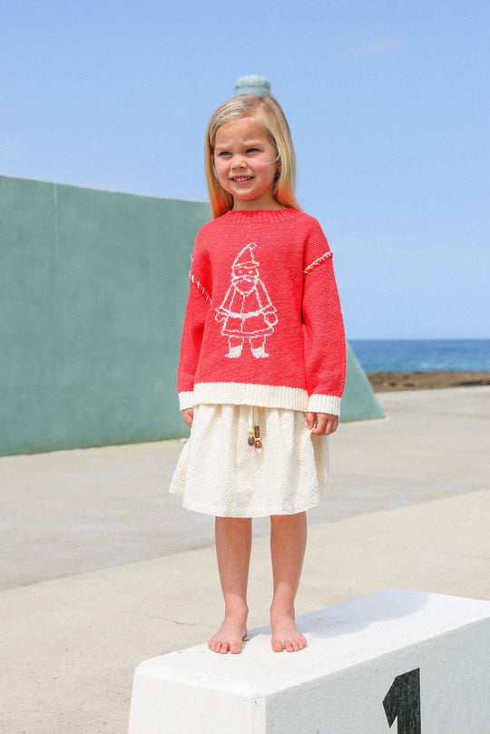 Christmas Jumper