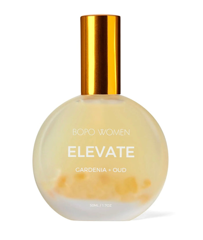 Elevate Body Mist