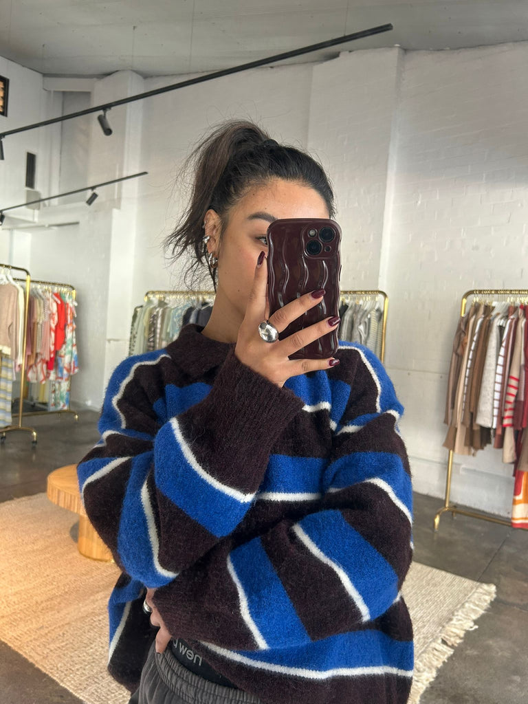 Ralph Sweater
