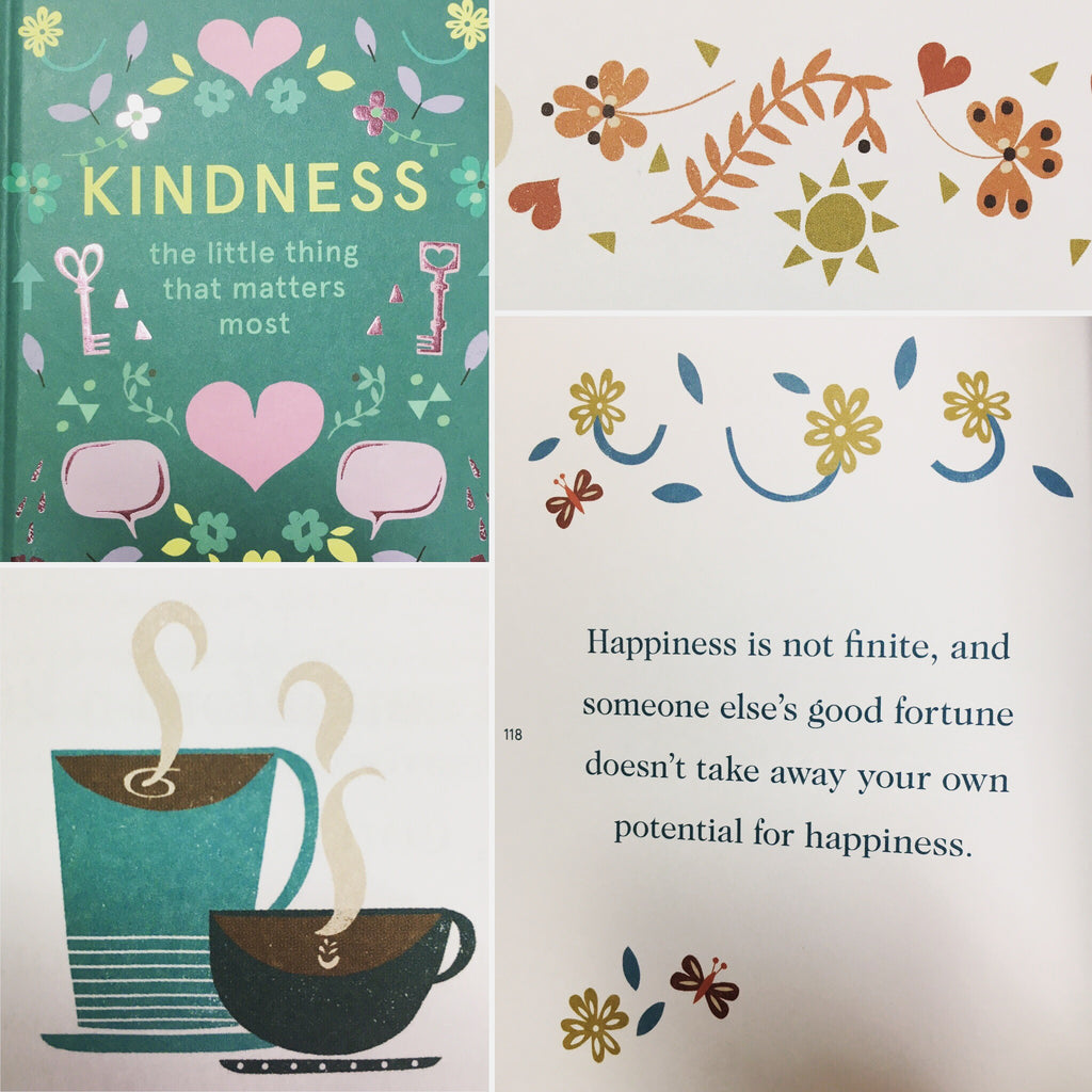 Kindness: The Little Thing that Matters Most
