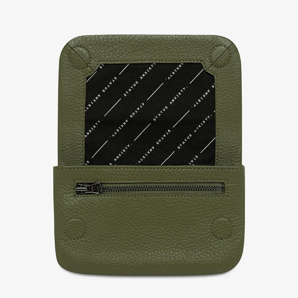 IMPERMANENT Khaki