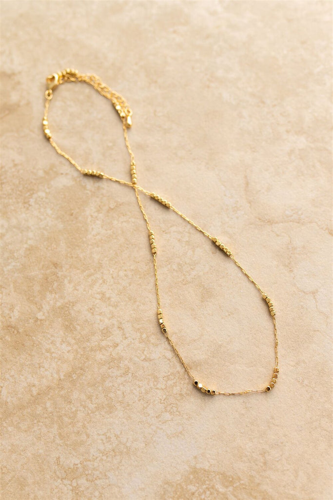 Aurora Necklace