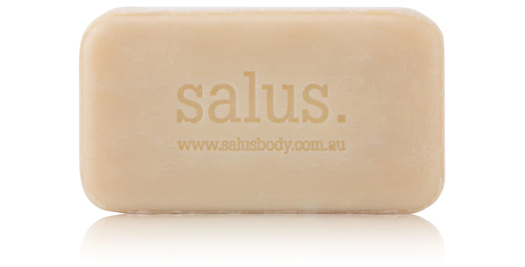 White Clay soap