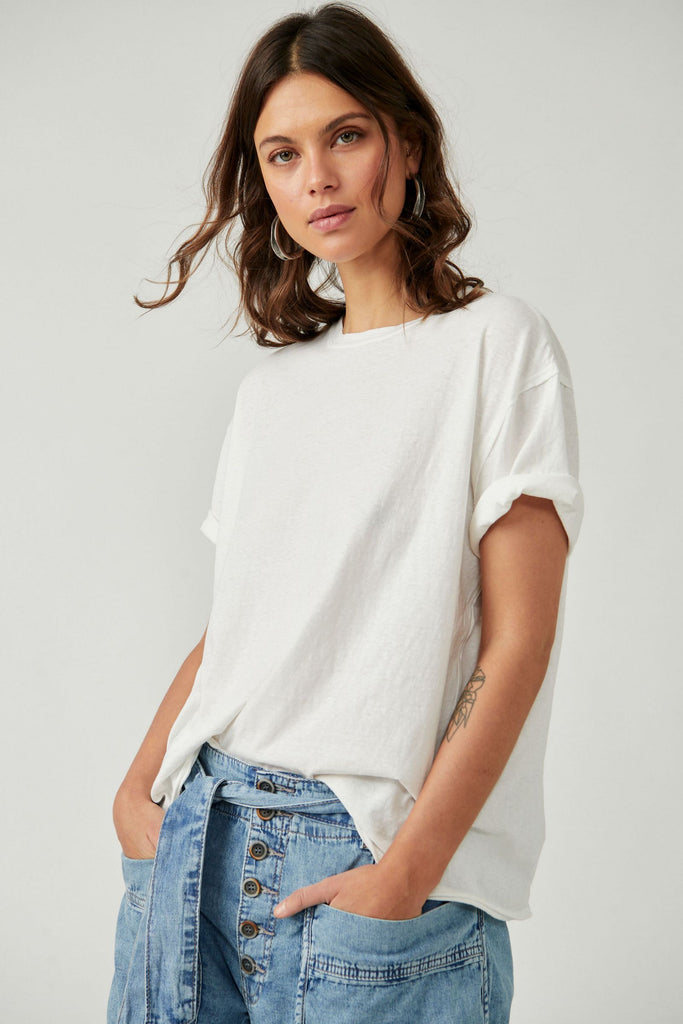 Nina Tee - Ivory
