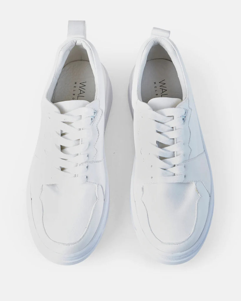 GIO Sneaker - White