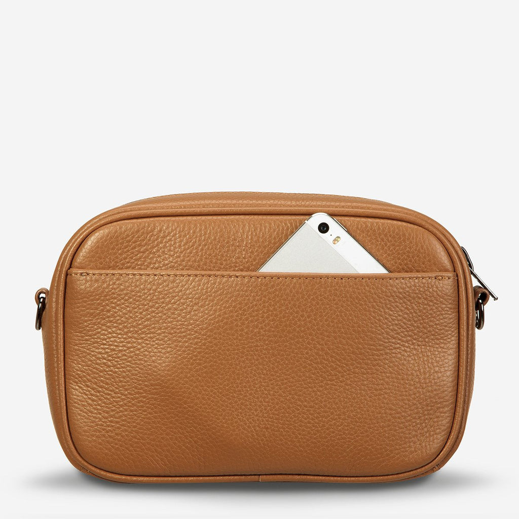 Plunder Bag Tan