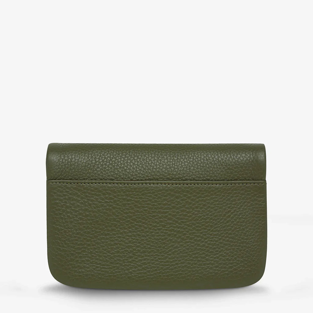 IMPERMANENT Khaki