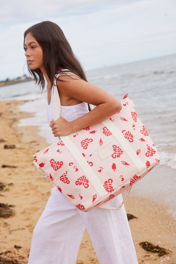 Cooler Base Ciao Bella