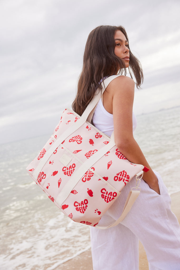 Cooler Base Ciao Bella