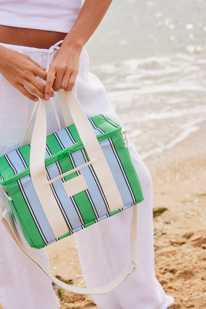 Midi Cool Base Tropea Stripe