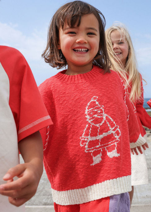 Christmas Jumper