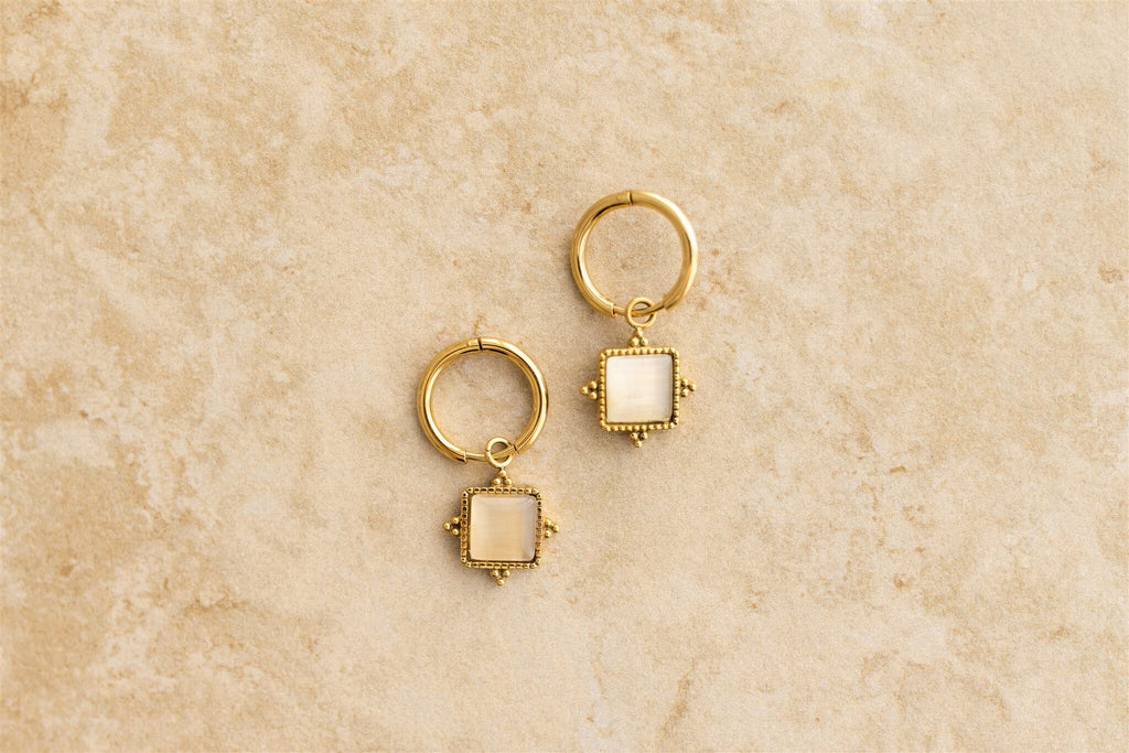 Chloe Earring