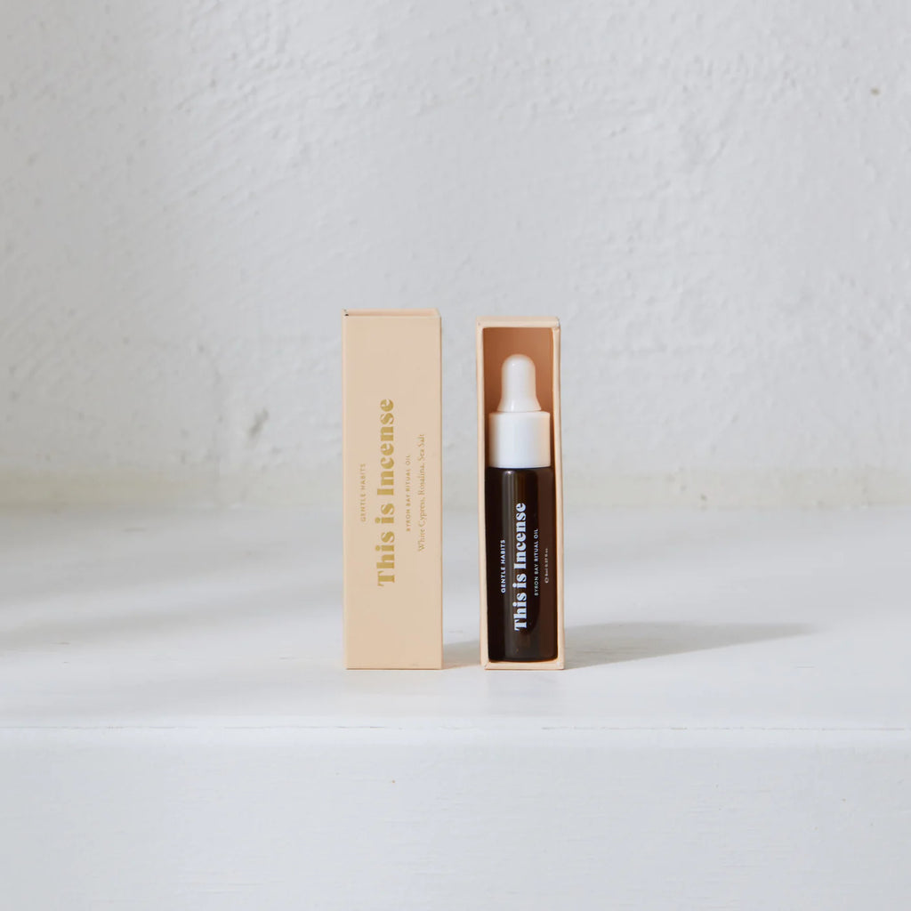 Ritual Diffuser Oil - BYRON BAY