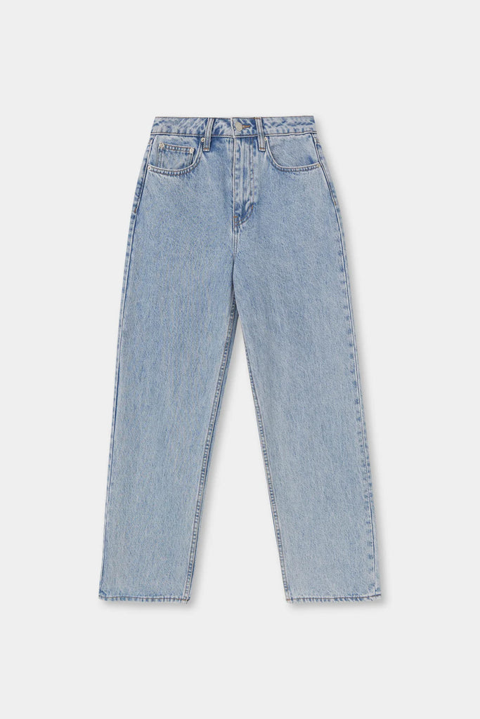 Vintage Straight Jean