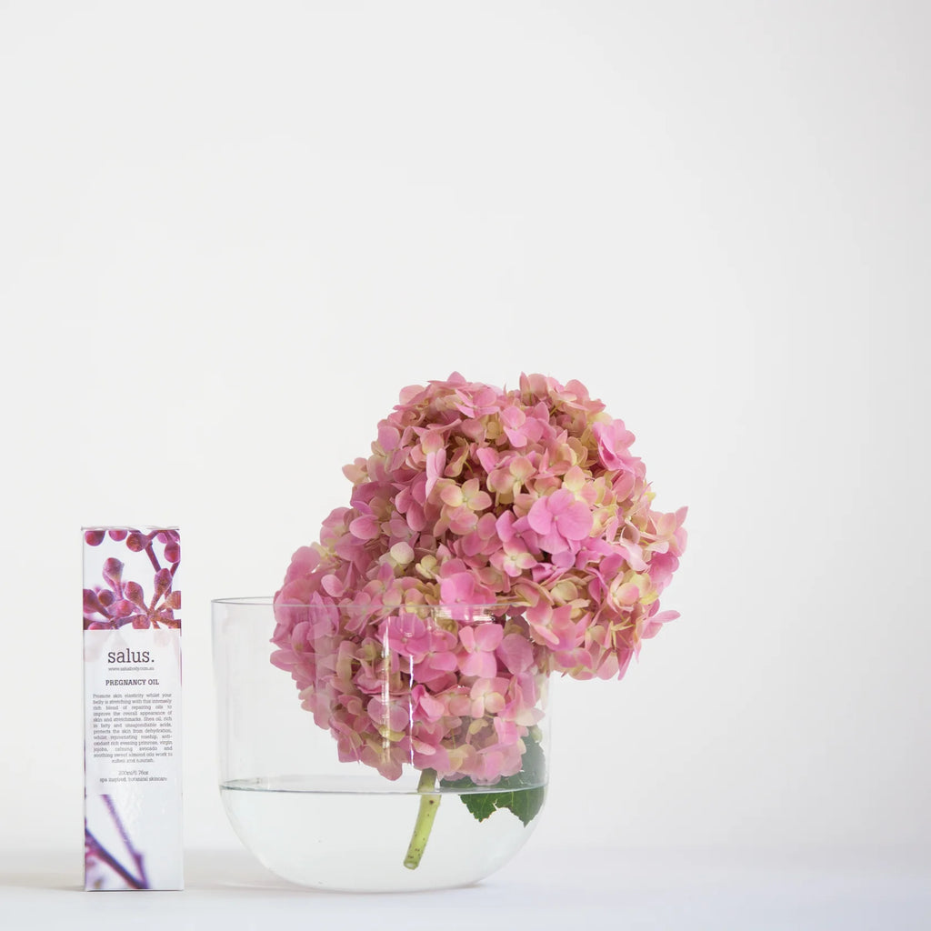 Pregnancy Oil 200ml