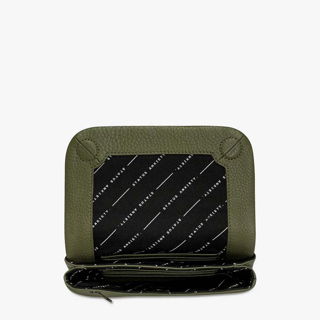 IMPERMANENT Khaki