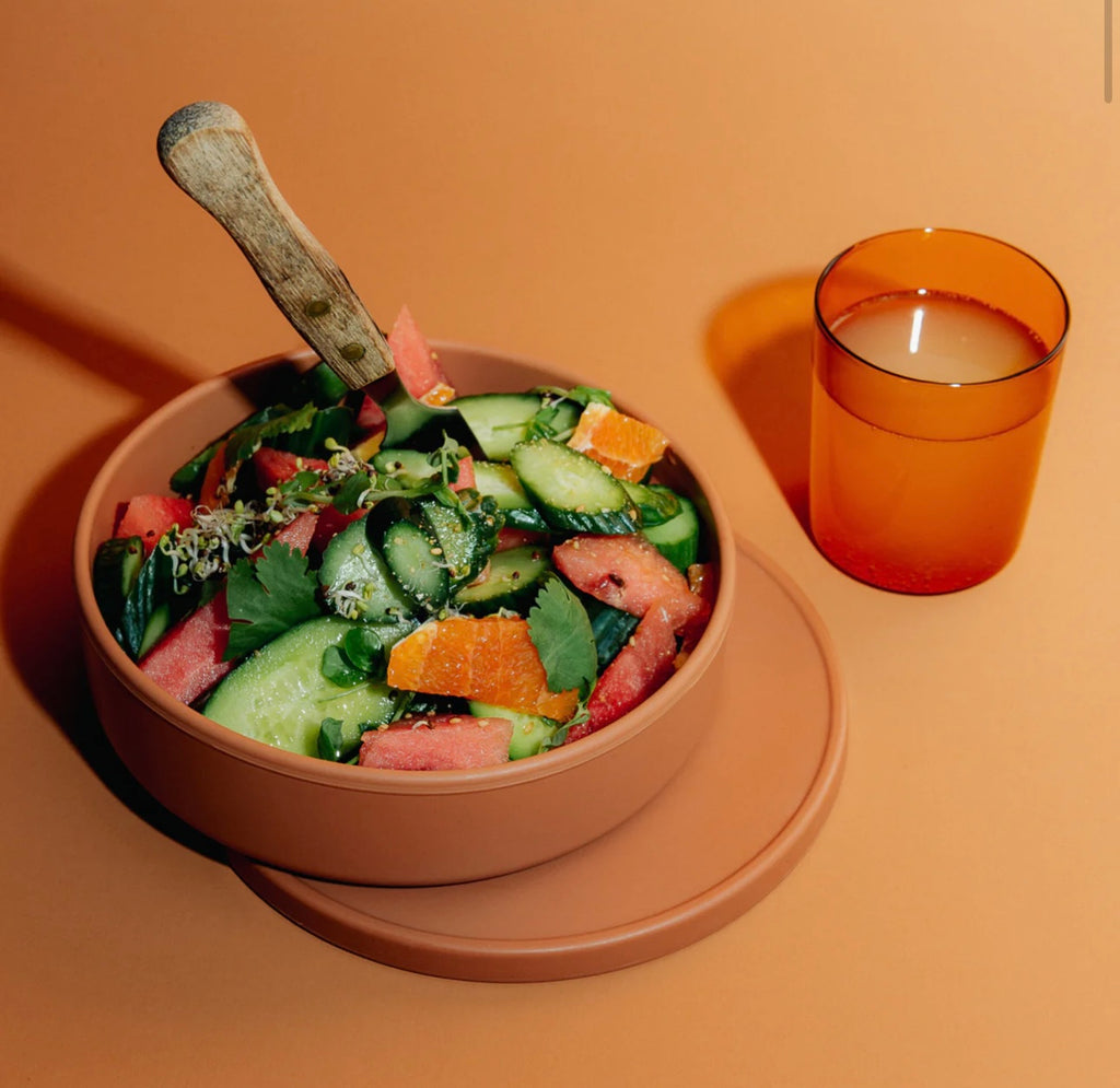 The Togo Bowl - Spice