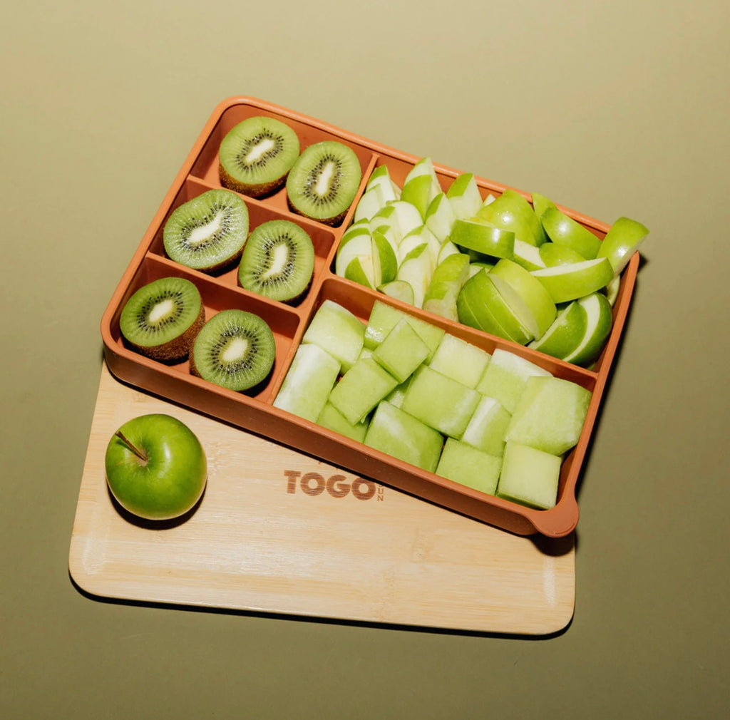 The Outdoor Platter - Spice