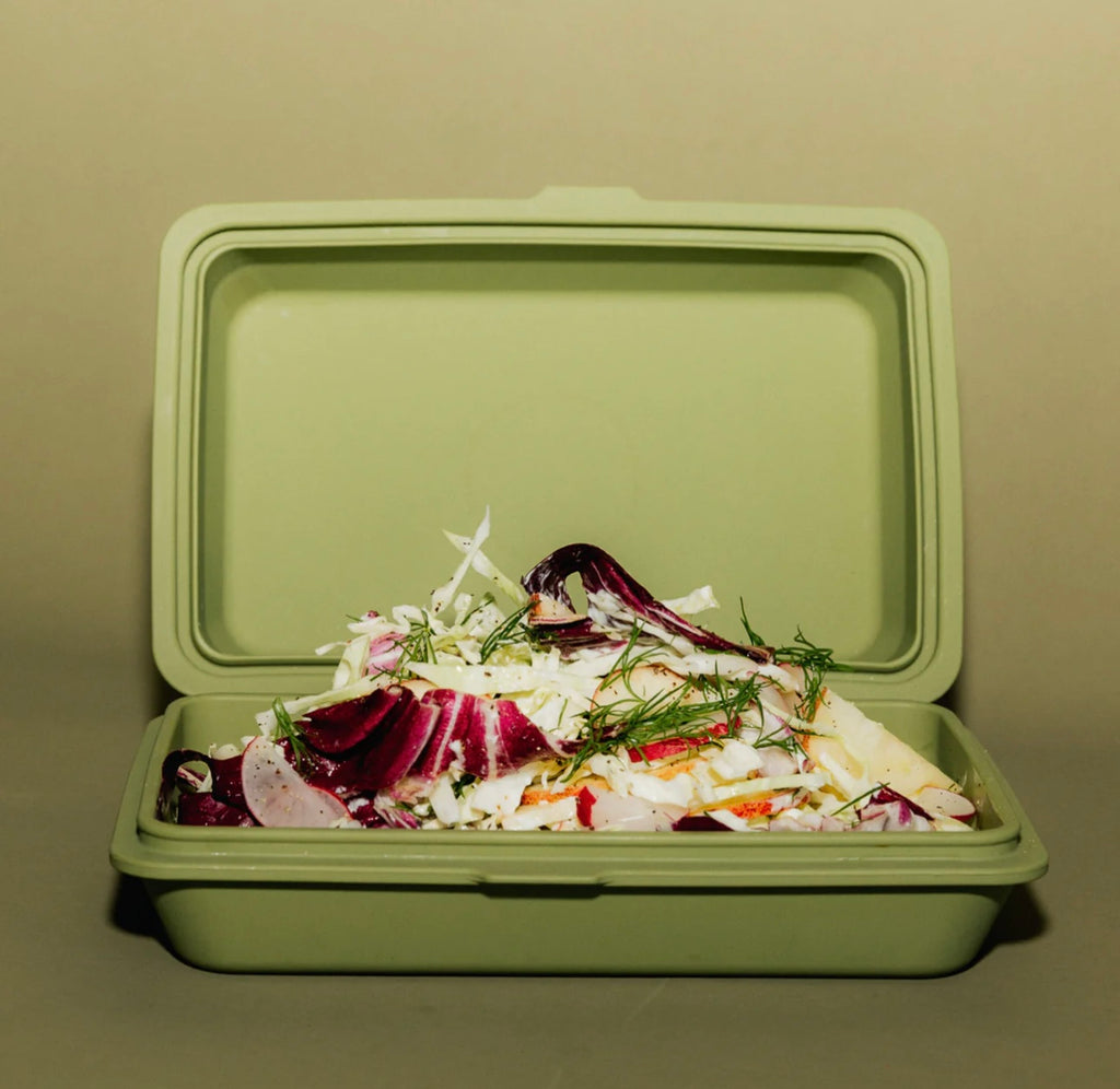 The Takeaway Box - Cactus Jam
