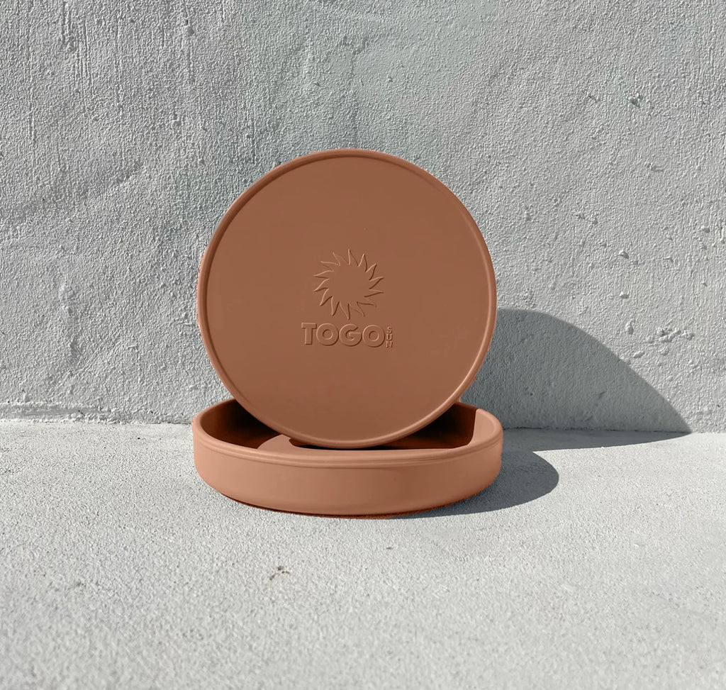 The Togo Bowl - Spice