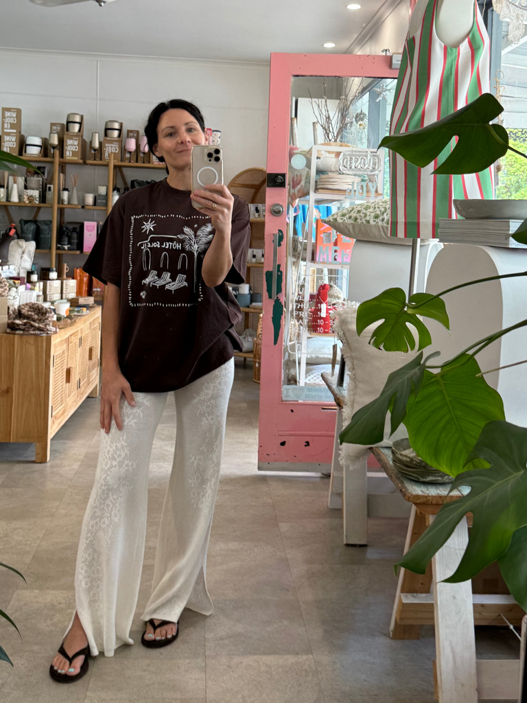 Chocolate Hotel Soleil T-Shirt