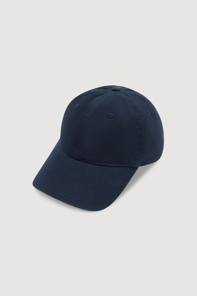 Everyday Cap Deep Navy