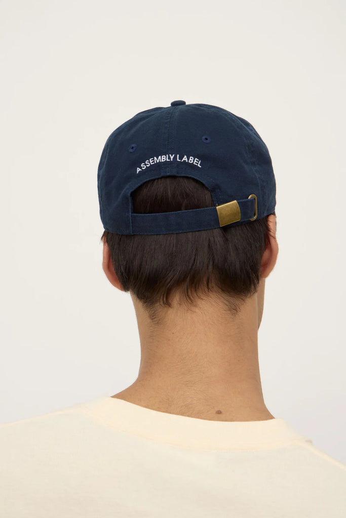 Everyday Cap Deep Navy