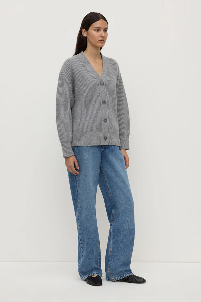Paloma Knit Cardigan