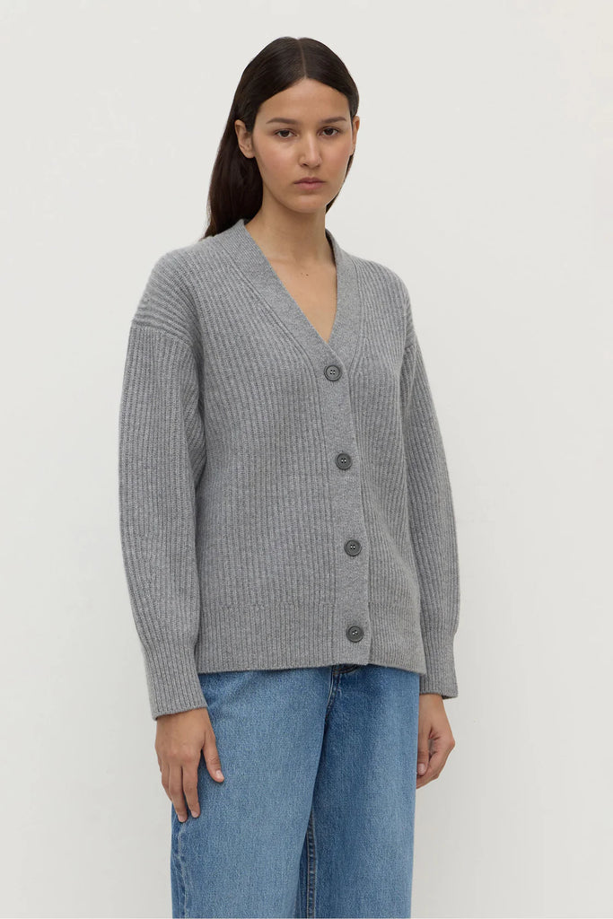 Paloma Knit Cardigan