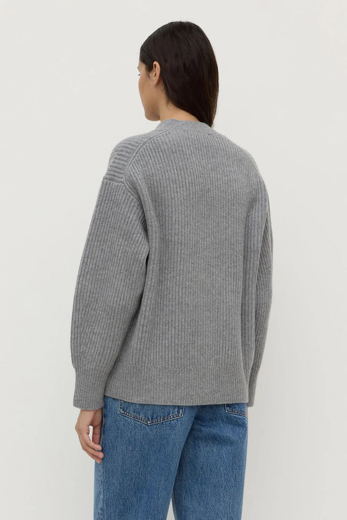 Paloma Knit Cardigan