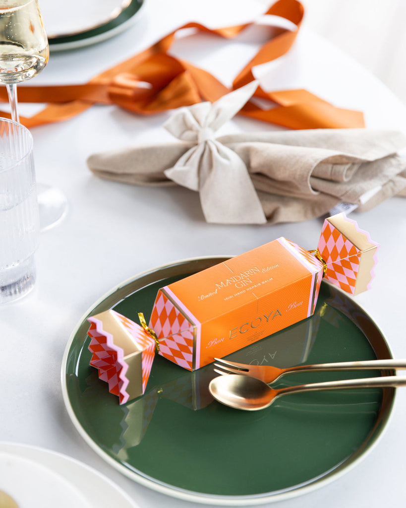 Hand Repair Bon Bon Mandarin Gin