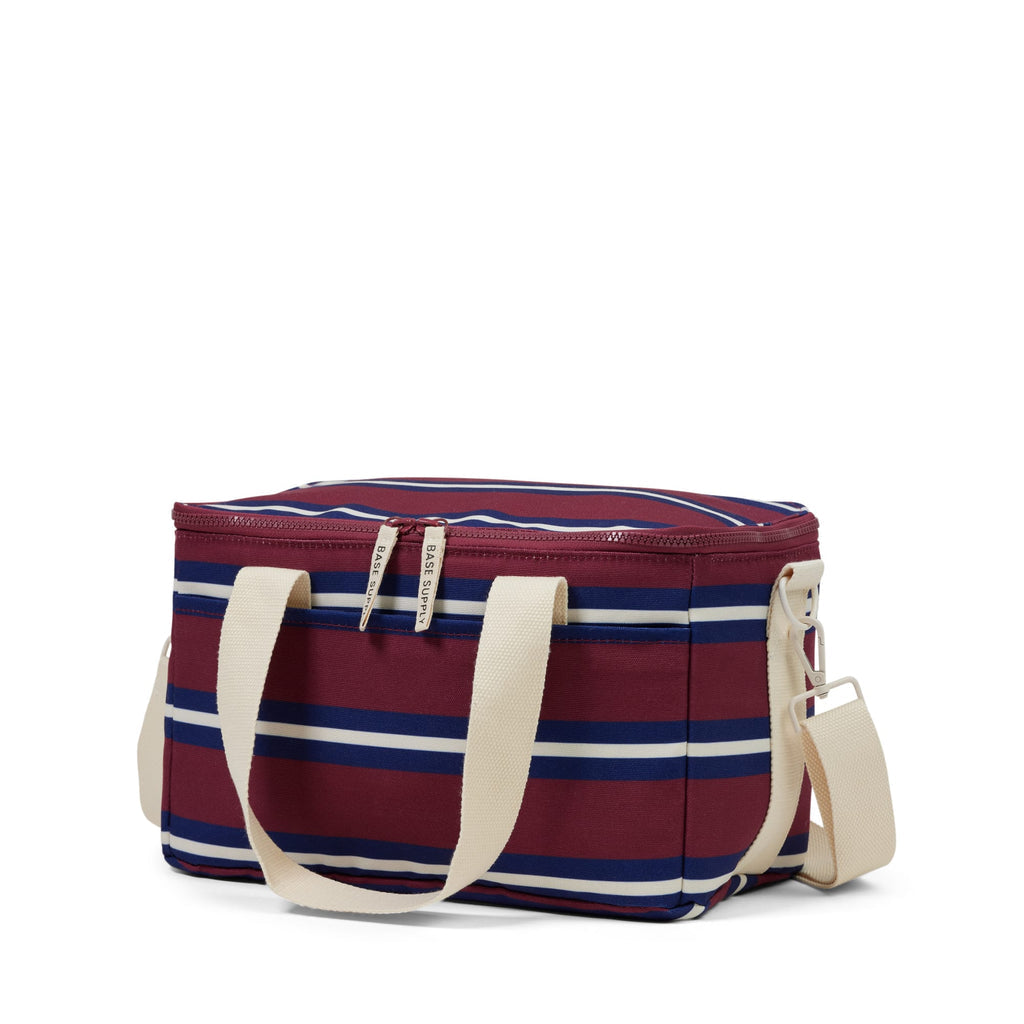 Midi Cool Base - Rugby Stripe