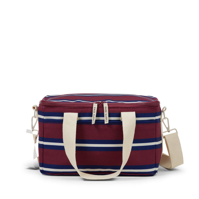 Midi Cool Base - Rugby Stripe