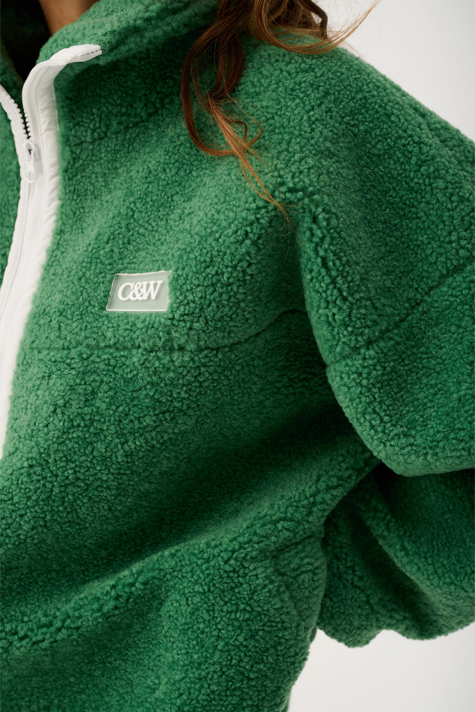 Celeste Pullover Tide