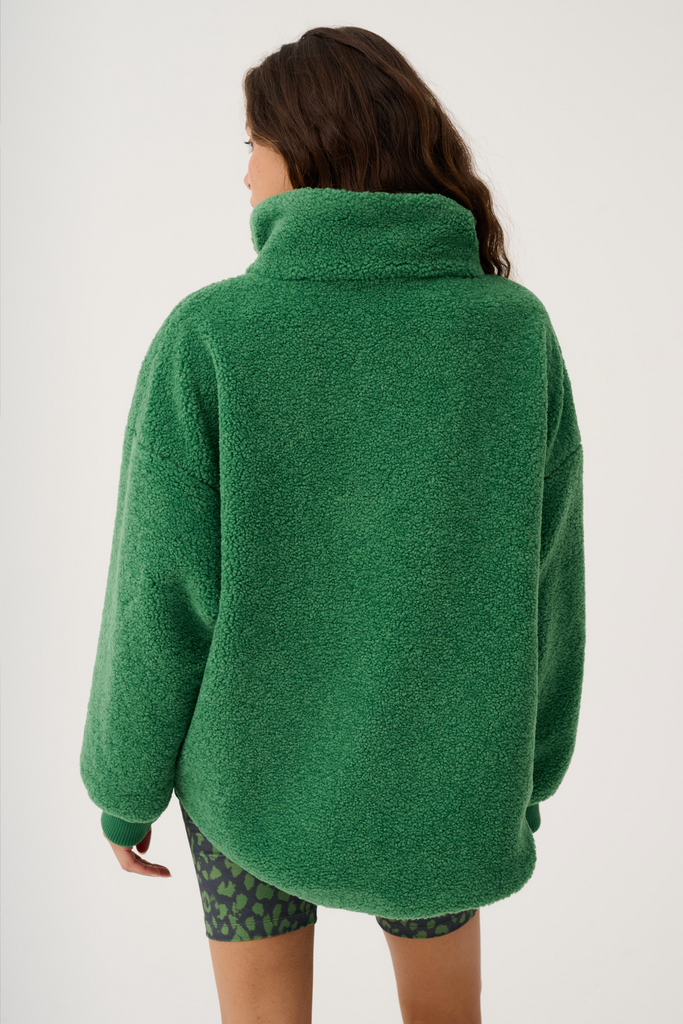 Celeste Pullover Tide
