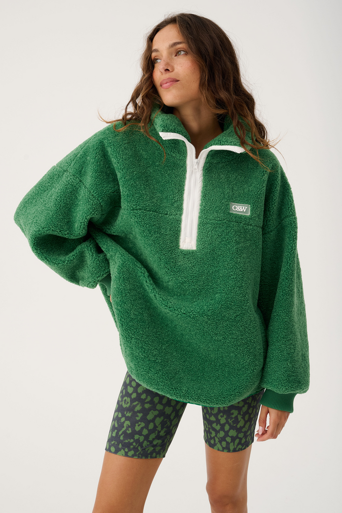 Celeste pullover tide, cartel and willow, Mika and max 